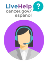 LiveHelp cancer.gov